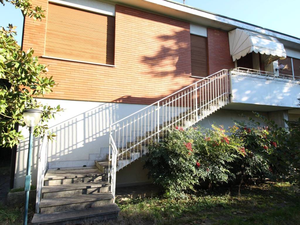 Villa a Montagnana - Foto 2