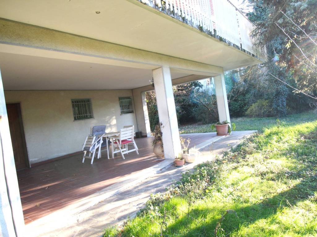 Villa a Montagnana - Foto 5