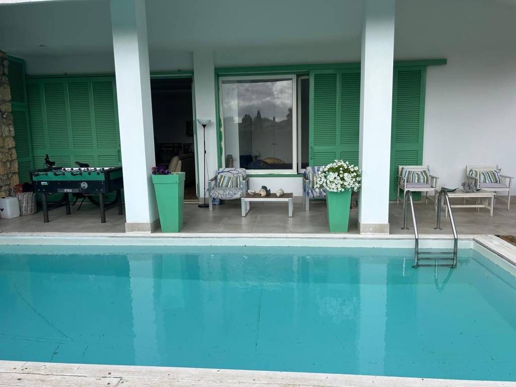 Villa a Ladispoli in Via dell'Ariete, 9 - Foto 4