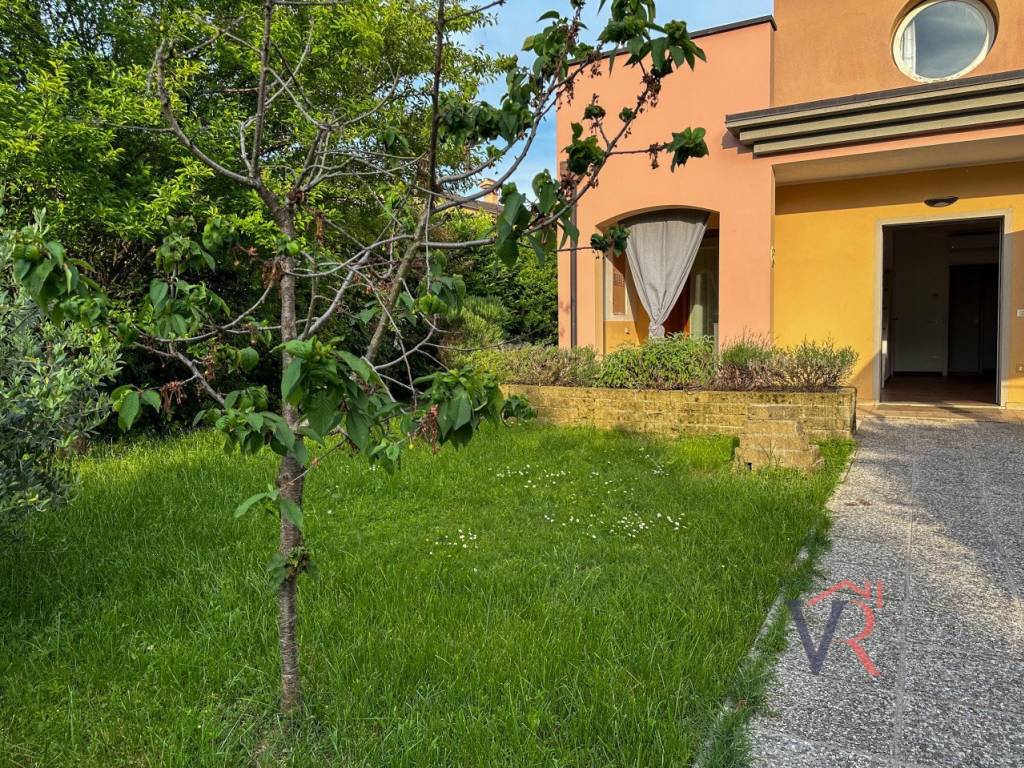Villetta a schiera a Azzano mella in Via Onede - Foto 2