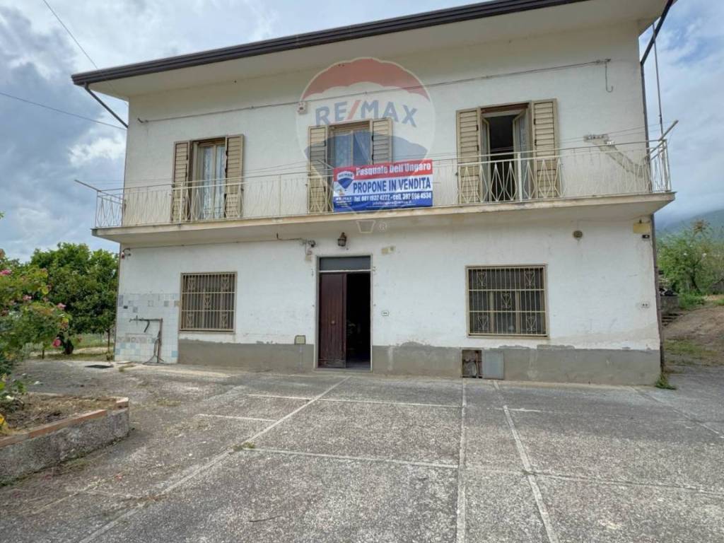 Casa indipendente a Gioia sannitica in via colli - Foto 2