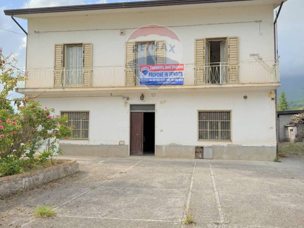 Casa indipendente a Gioia sannitica in via colli - Foto 3