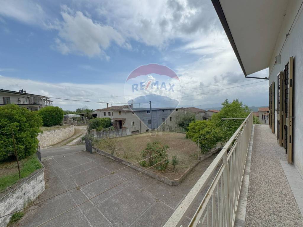 Casa indipendente a Gioia sannitica in via colli - Foto 4
