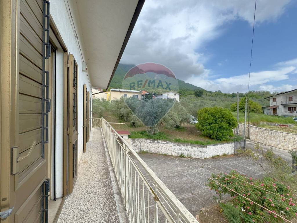 Casa indipendente a Gioia sannitica in via colli - Foto 5