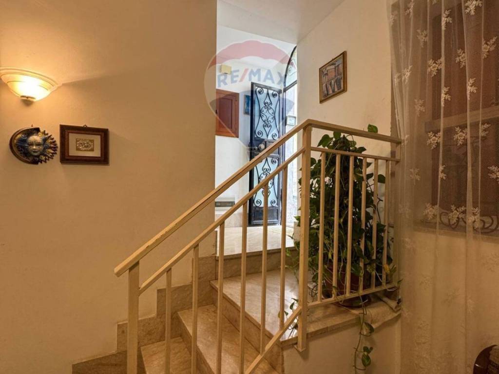 Casa indipendente a Melilli in via vittorio emanuele, 67 - Foto 3