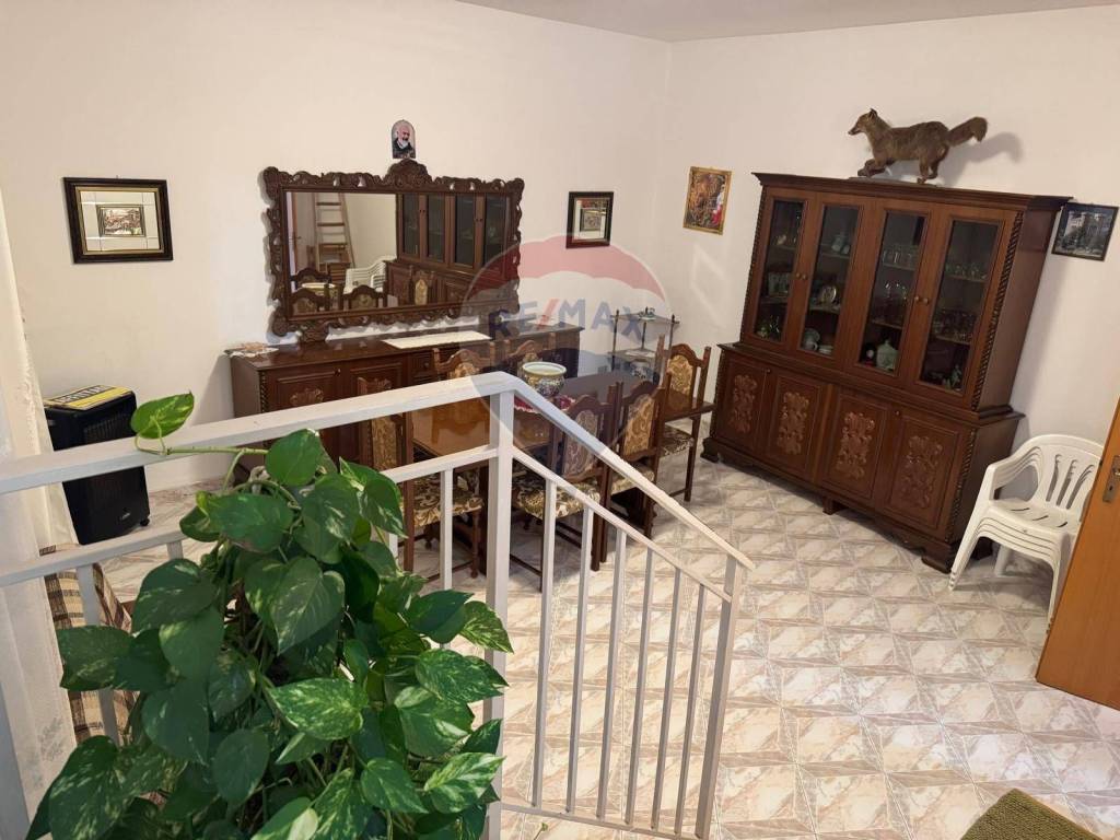 Casa indipendente a Melilli in via vittorio emanuele, 67 - Foto 4