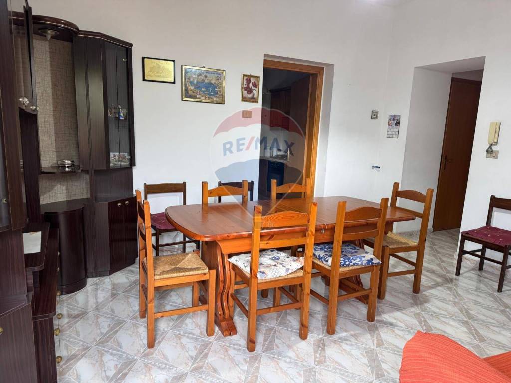 Casa indipendente a Melilli in via vittorio emanuele, 67 - Foto 5