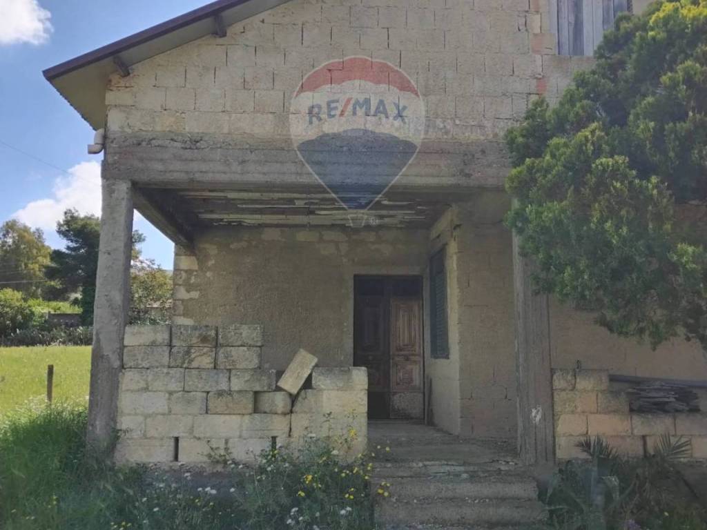 Villa a Vizzini in contrada corvo - Foto 2