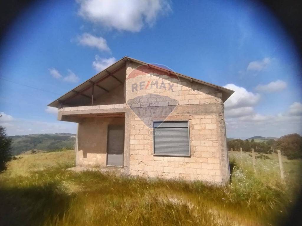 Villa a Vizzini in contrada corvo - Foto 3