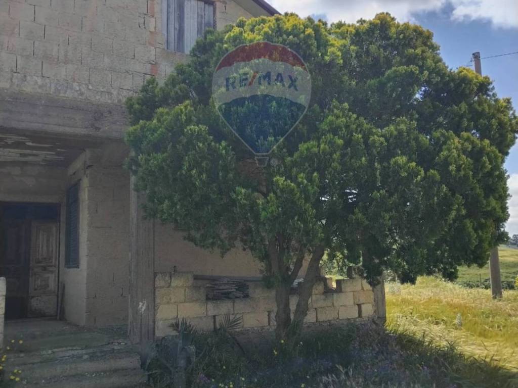 Villa a Vizzini in contrada corvo - Foto 4