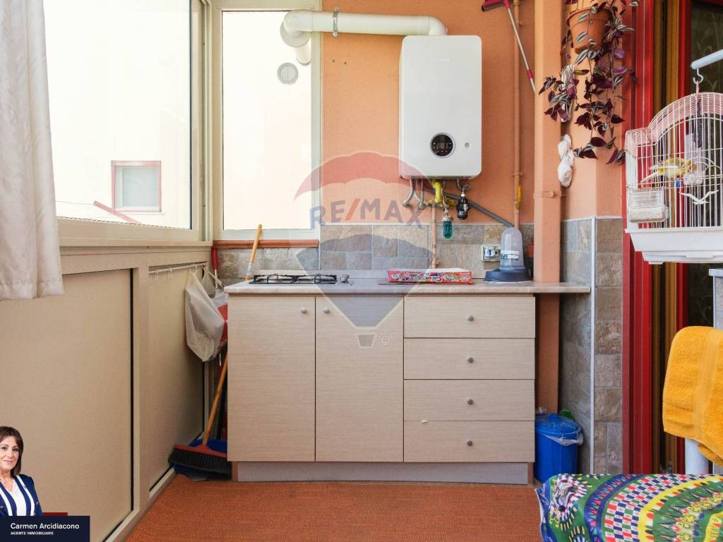 Appartamento a Giarre in Via Trieste, 50 - Foto 3