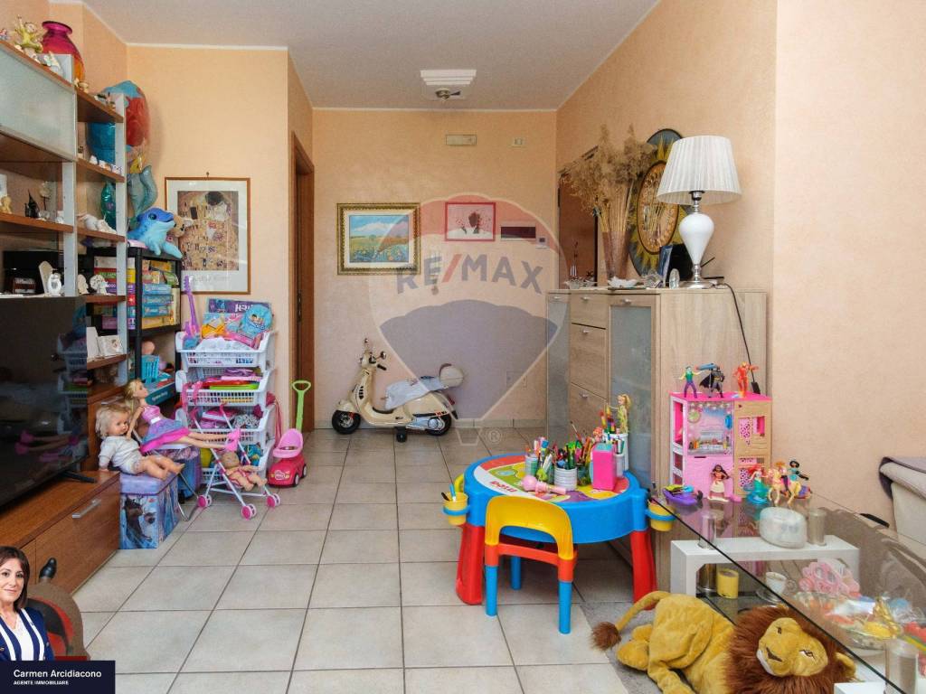 Appartamento a Giarre in Via Trieste, 50 - Foto 4