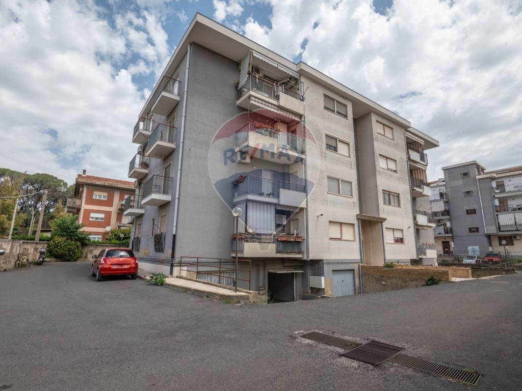 Appartamento a Caltagirone in via fisicara, 1 - Foto 4