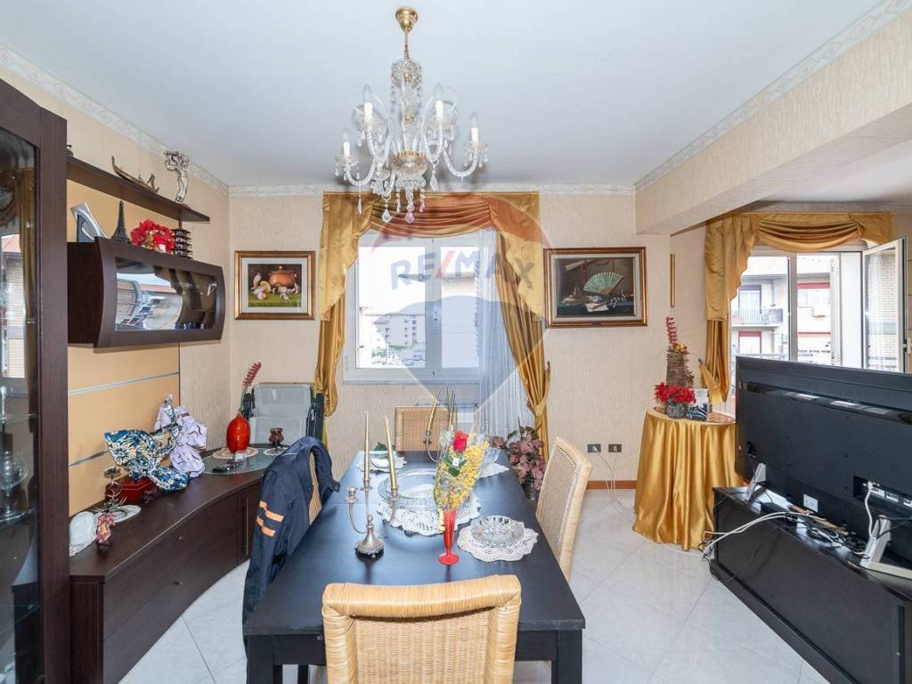 Appartamento a Catania in giuseppe Antonio Borgese - Foto 5