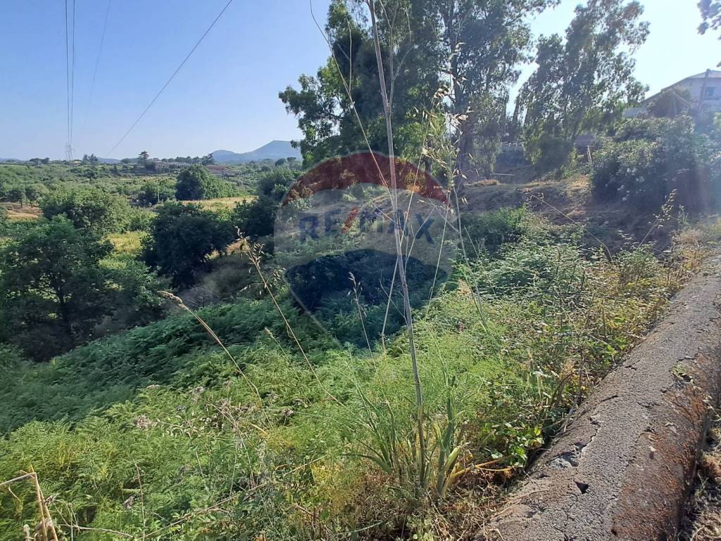 Terreno a Santa venerina in Via Riggio - Foto 4