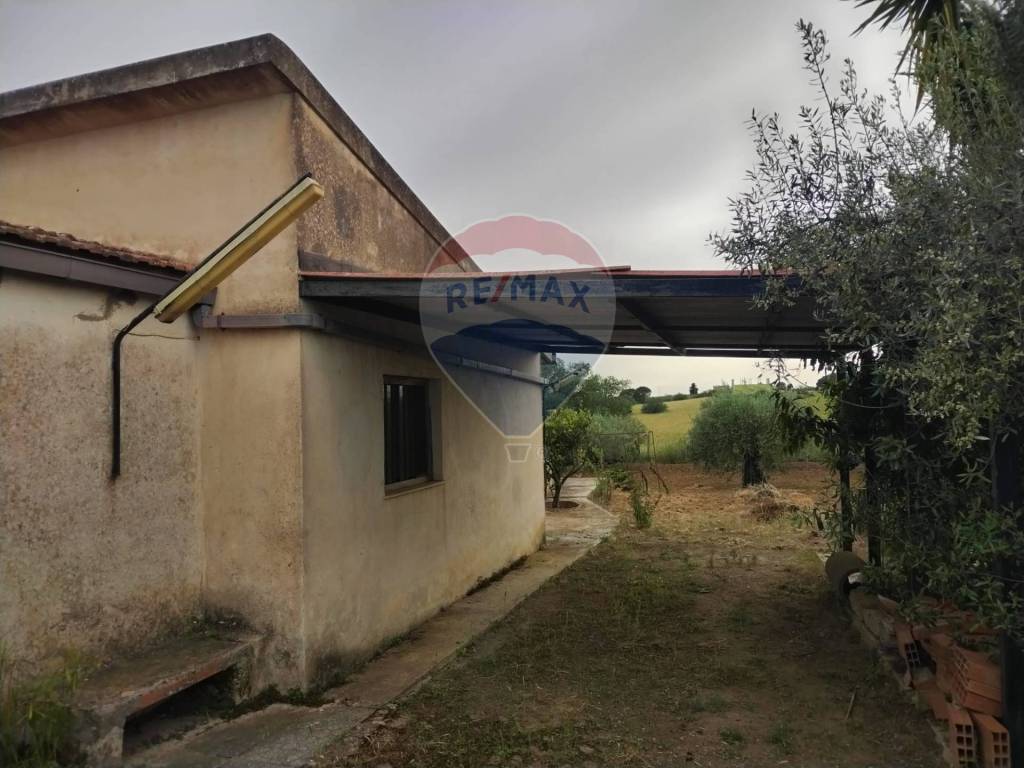 Villa a Caltagirone in contrada san cataldo - Foto 2