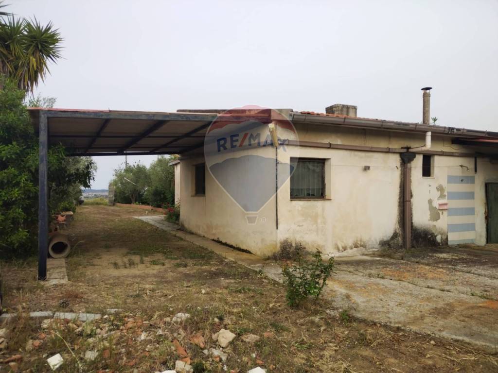 Villa a Caltagirone in contrada san cataldo - Foto 5