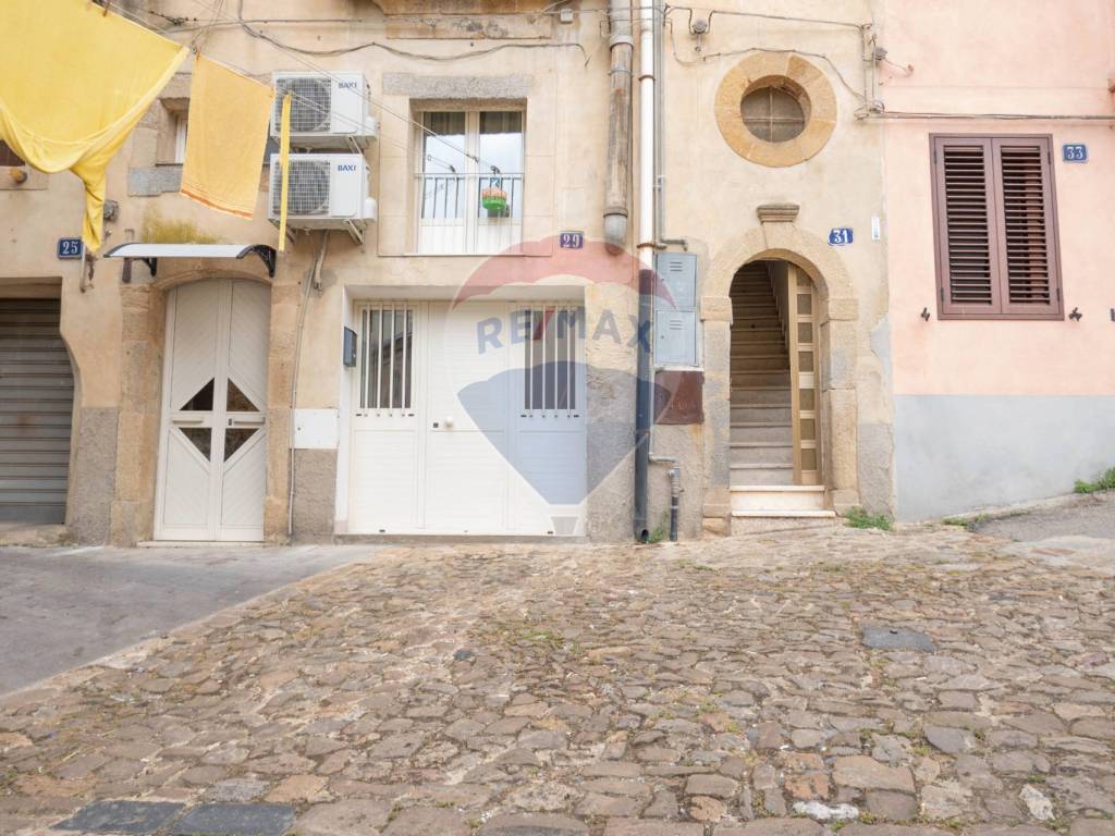 Appartamento a Caltagirone in Via Del Rosario, 31 - Foto 2