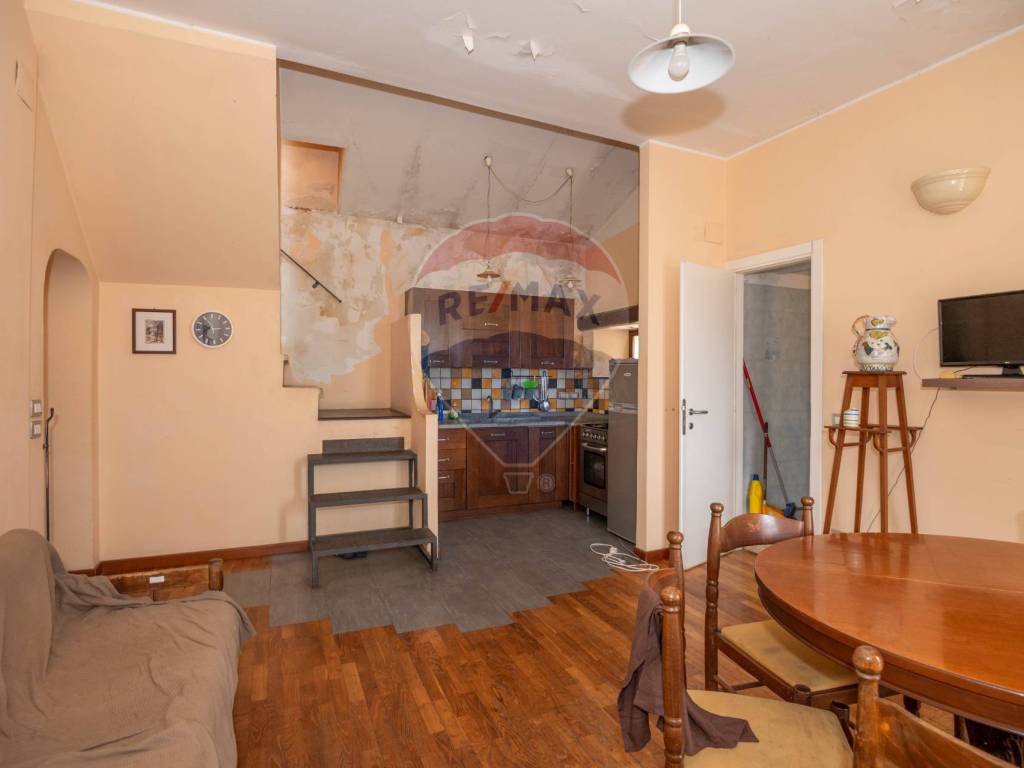 Appartamento a Caltagirone in Via Del Rosario, 31 - Foto 5