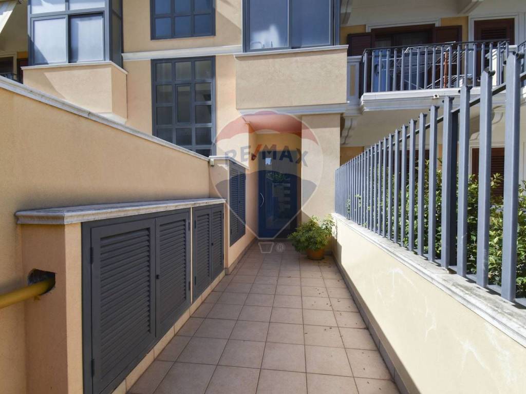 Appartamento a Giarre in Via Angelina Damiani Lanza, 26 - Foto 4