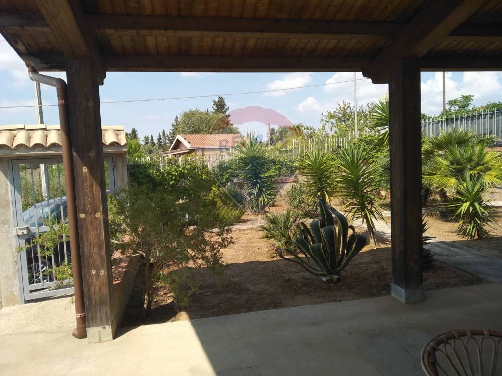 Villa a Caltagirone in VIA MODICA DI MANFREDI, 53 - Foto 5