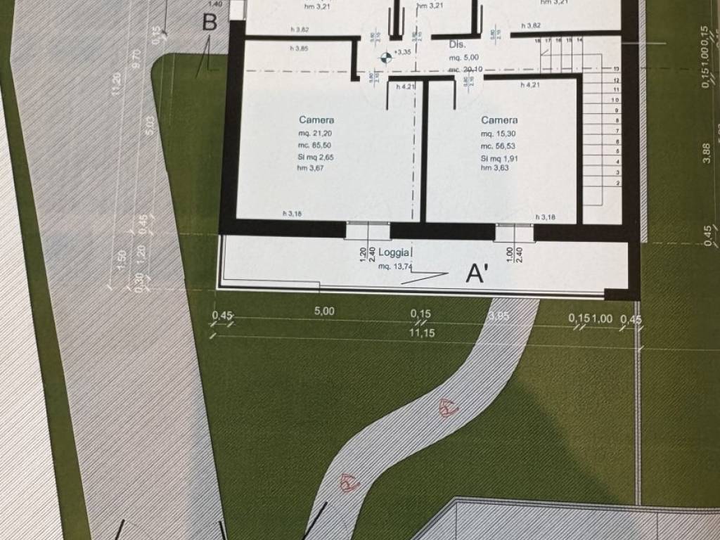 Villa a Legnaro - Foto 4