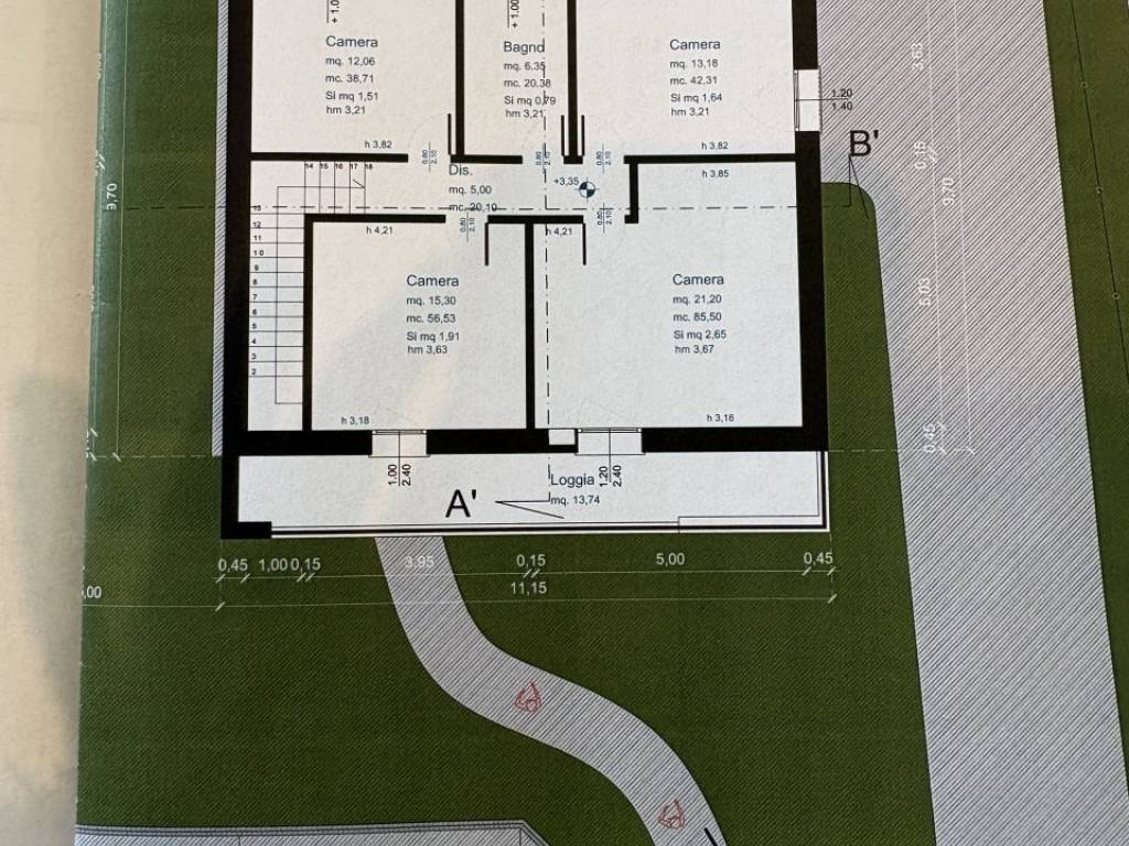 Villa a Legnaro - Foto 5