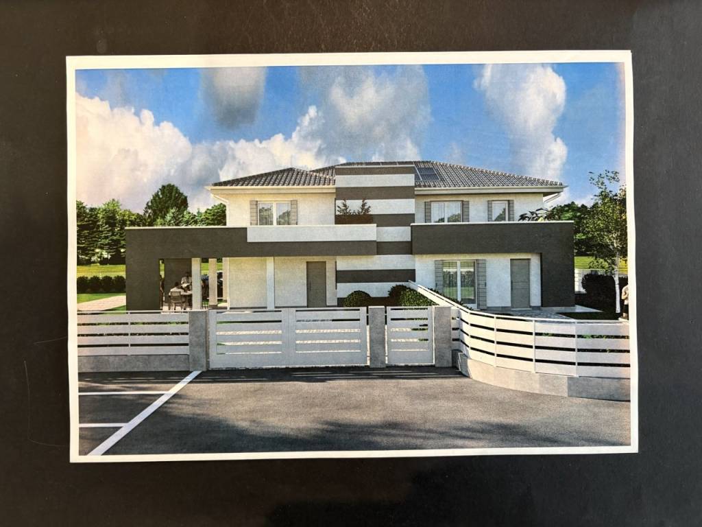 Villa a Legnaro - Foto 2