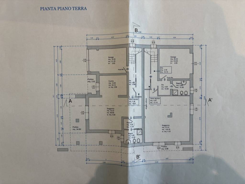 Villa a Legnaro - Foto 5