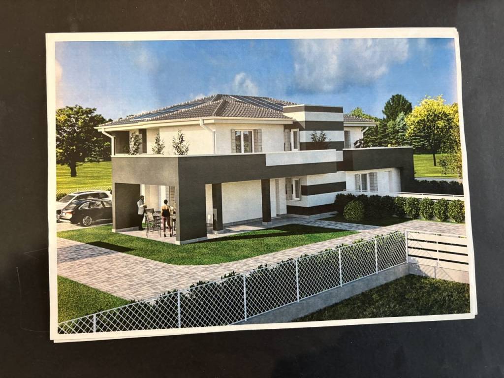 Villa a Legnaro - Foto 2