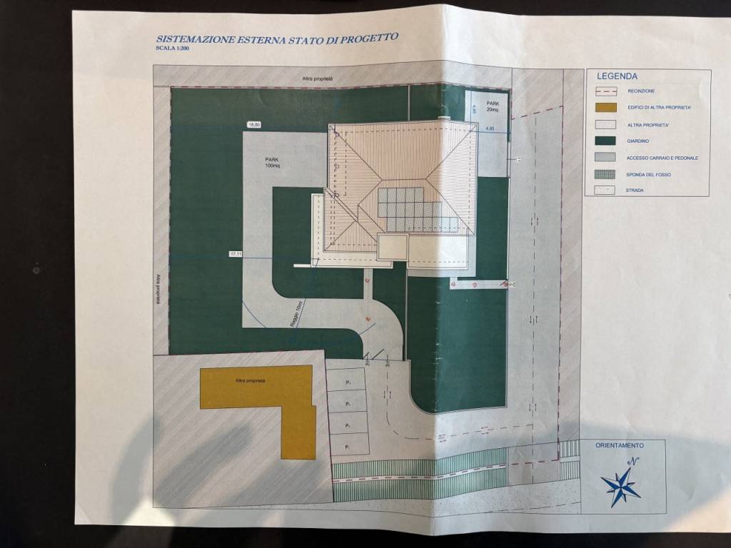 Villa a Legnaro - Foto 4