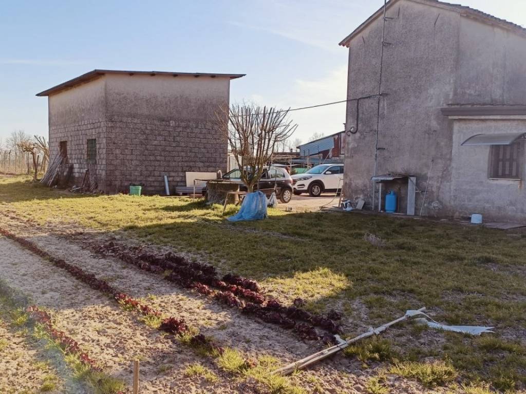 Rustico / casale a Sant'angelo di piove di sacco - Foto 2