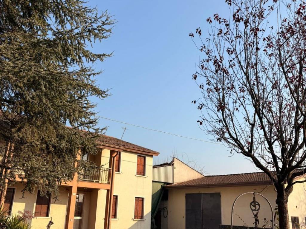 Villa a Sant'angelo di piove di sacco - Foto 2