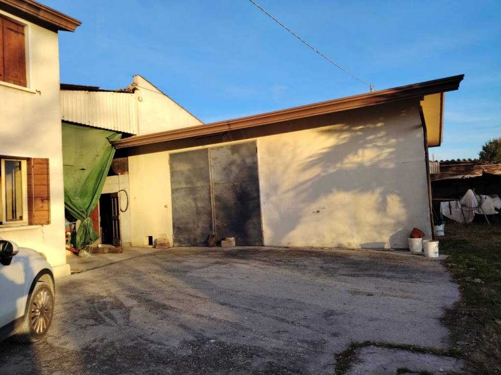 Villa a Sant'angelo di piove di sacco - Foto 3