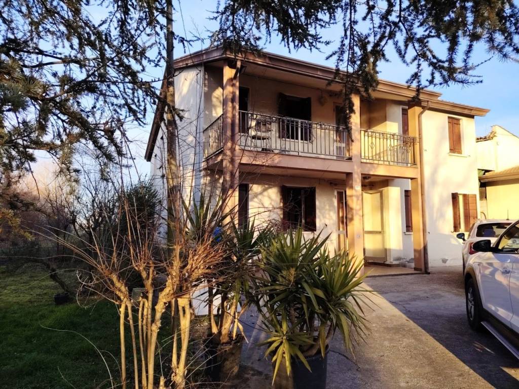 Villa a Sant'angelo di piove di sacco - Foto 4