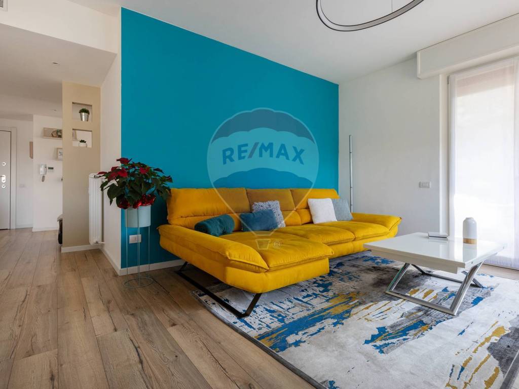 Appartamento a Gallarate in VIA ERCOLE FERRARIO, 30 - Foto 4