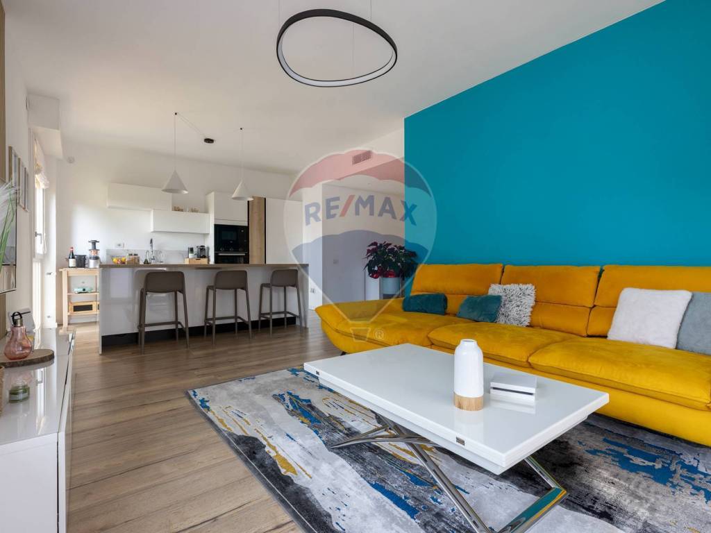 Appartamento a Gallarate in VIA ERCOLE FERRARIO, 30 - Foto 5