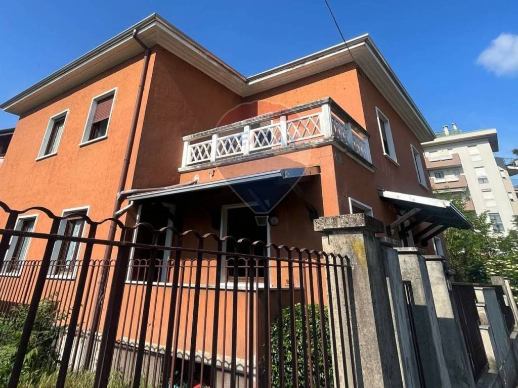 Immobile a Gallarate in Via Carlo Stagliati, 11 - Foto 2