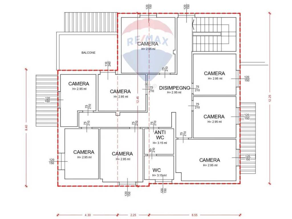 Immobile a Gallarate in Via Carlo Stagliati, 11 - Foto 5