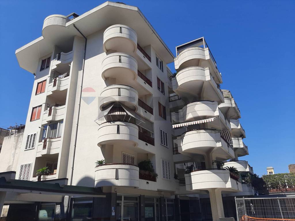 Attico / mansarda a Caserta in Piazza Aldo Moro, 26 - Foto 2