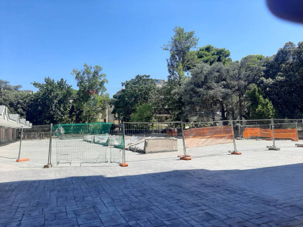 Attico / mansarda a Caserta in Piazza Aldo Moro, 26 - Foto 3