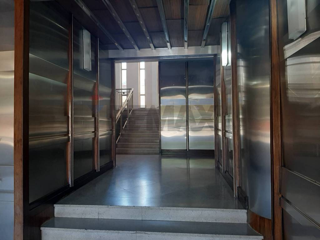 Attico / mansarda a Caserta in Piazza Aldo Moro, 26 - Foto 4