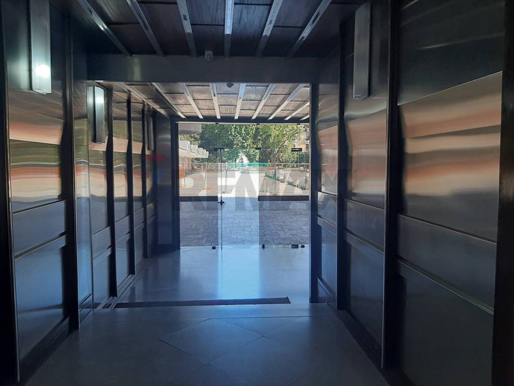 Attico / mansarda a Caserta in Piazza Aldo Moro, 26 - Foto 5