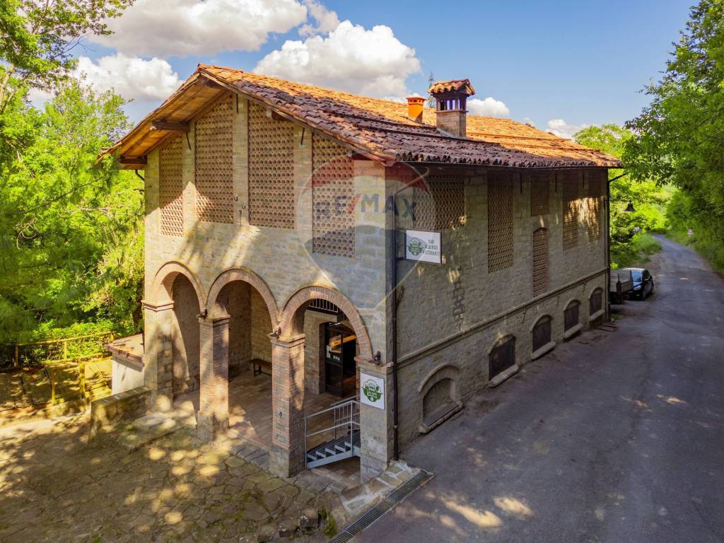 Villa a Vetto in via Spigone, 14 - Foto 2
