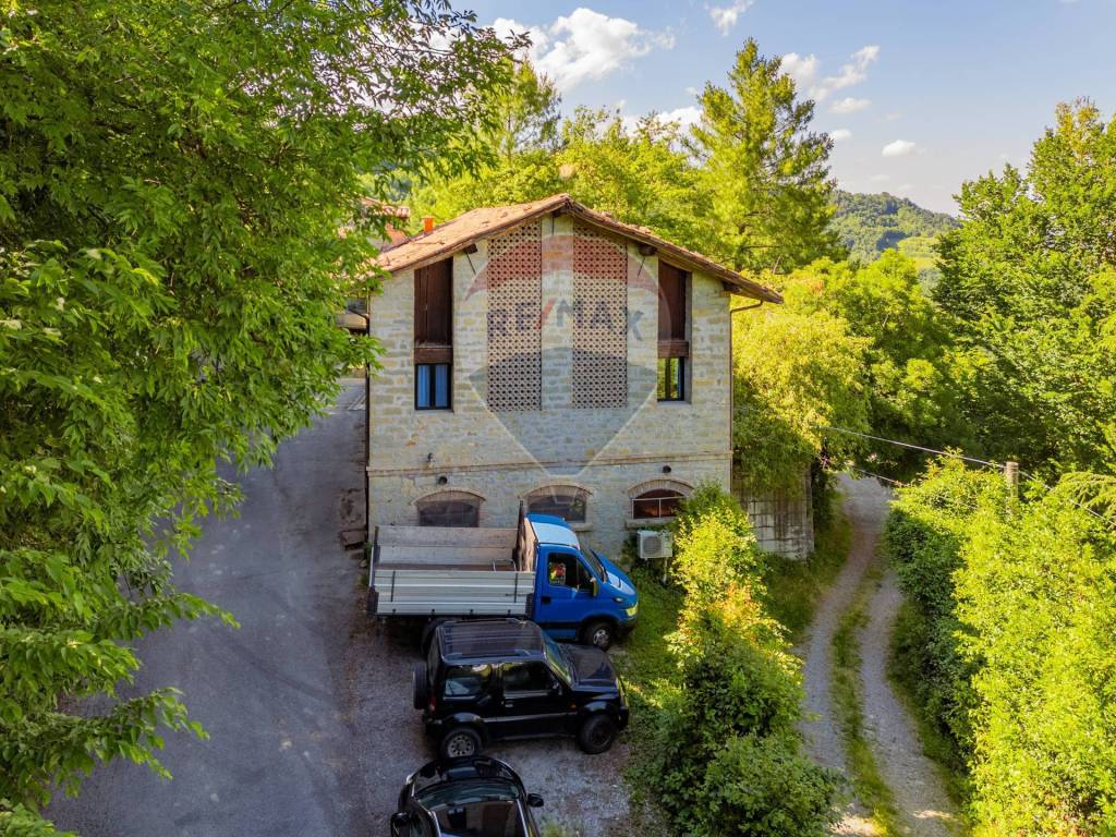 Villa a Vetto in via Spigone, 14 - Foto 3