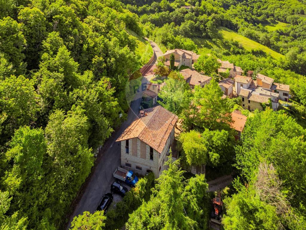 Villa a Vetto in via Spigone, 14 - Foto 4