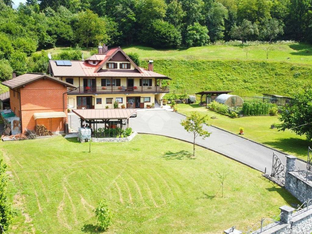 Villa a Paluzza - Foto 2