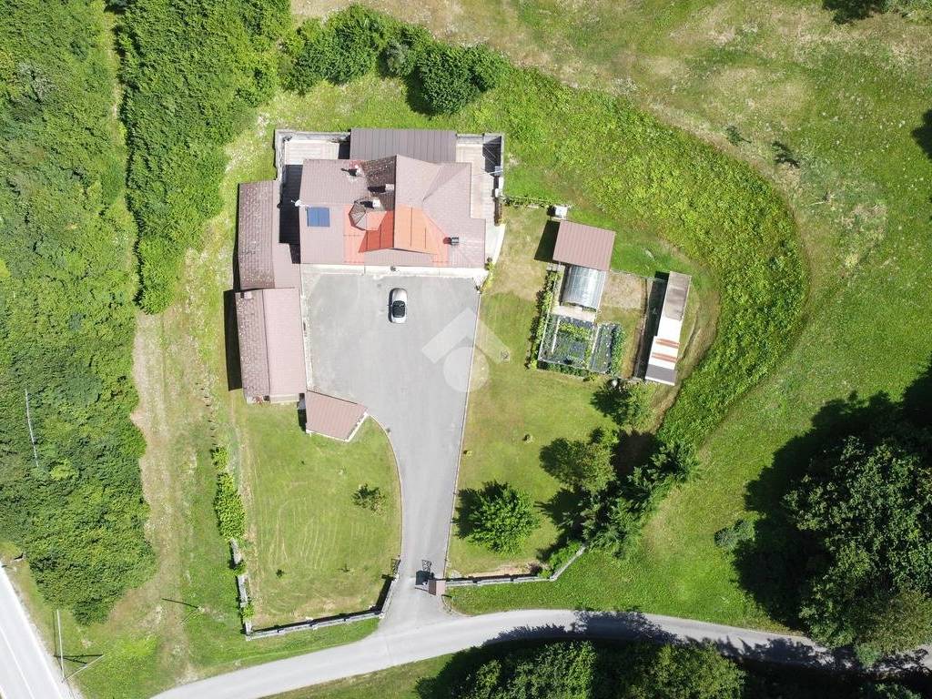 Villa a Paluzza - Foto 3