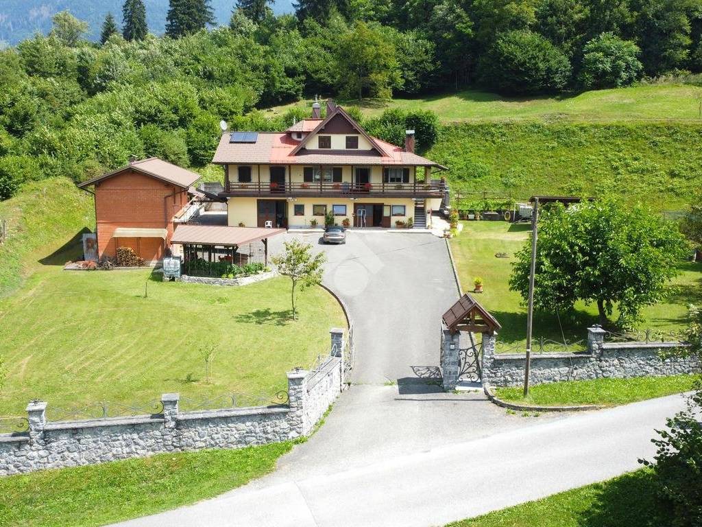 Villa a Paluzza - Foto 4