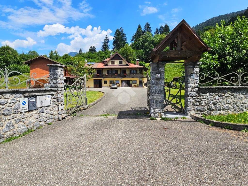 Villa a Paluzza - Foto 5